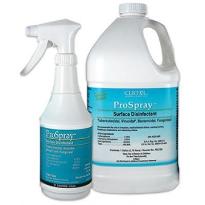 ProSpray Surface
